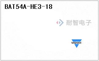 BAT54A-HE3-18