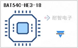 BAT54C-HE3-18