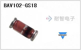 BAV102-GS18