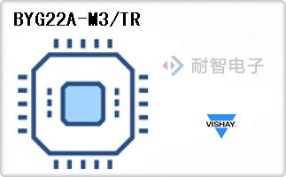 BYG22A-M3/TR