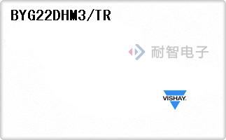 BYG22DHM3/TR