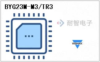 BYG23M-M3/TR3