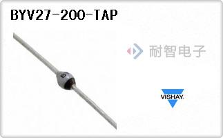 BYV27-200-TAP