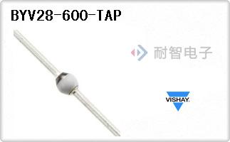 BYV28-600-TAP