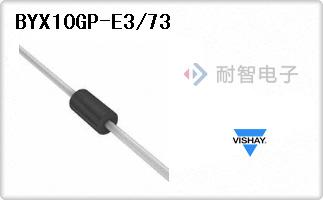 BYX10GP-E3/73