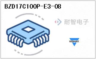 BZD17C100P-E3-08
