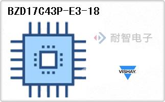 BZD17C43P-E3-18