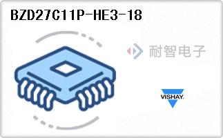BZD27C11P-HE3-18