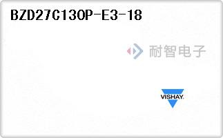 BZD27C130P-E3-18