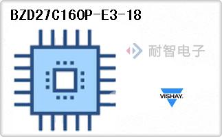 BZD27C160P-E3-18