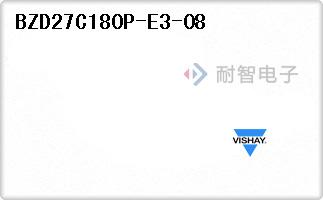 BZD27C180P-E3-08