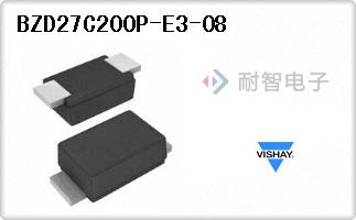 BZD27C200P-E3-08