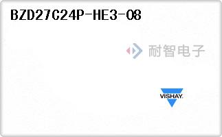 BZD27C24P-HE3-08