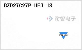 BZD27C27P-HE3-18