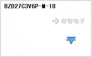 BZD27C3V6P-M-18