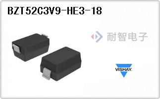 BZT52C3V9-HE3-18