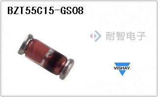 BZT55C15-GS08