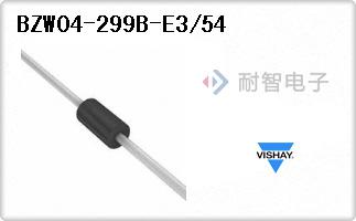 BZW04-299B-E3/54