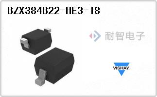 BZX384B22-HE3-18