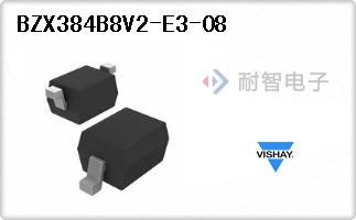 BZX384B8V2-E3-08