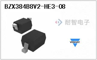 BZX384B8V2-HE3-08