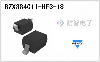 BZX384C11-HE3-18