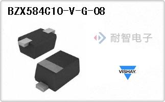 BZX584C10-V-G-08