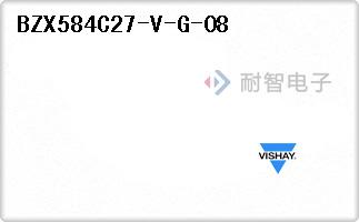BZX584C27-V-G-08