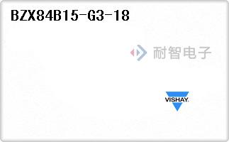 BZX84B15-G3-18
