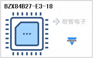 BZX84B27-E3-18