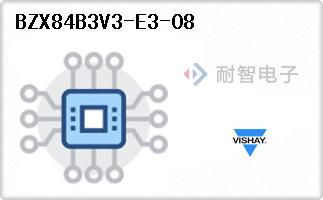 BZX84B3V3-E3-08