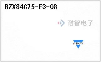 BZX84C75-E3-08