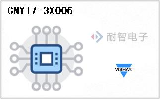 CNY17-3X006