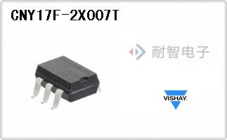 CNY17F-2X007T