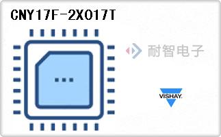CNY17F-2X017T