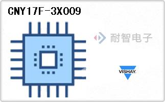 CNY17F-3X009