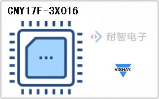 CNY17F-3X016