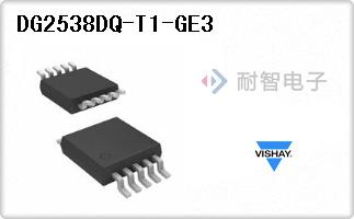 DG2538DQ-T1-GE3