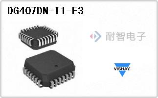 DG407DN-T1-E3