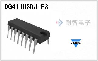 DG411HSDJ-E3