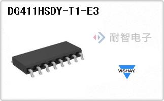 DG411HSDY-T1-E3