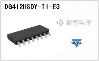 DG412HSDY-T1-E3