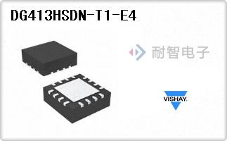 DG413HSDN-T1-E4