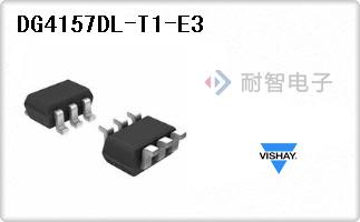 DG4157DL-T1-E3