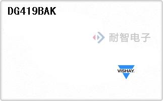 DG419BAK