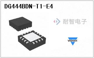DG444BDN-T1-E4