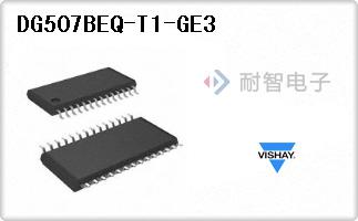DG507BEQ-T1-GE3