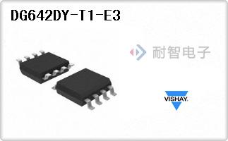 DG642DY-T1-E3