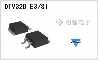DTV32B-E3/81