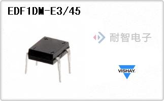 EDF1DM-E3/45